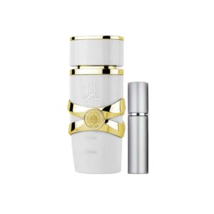 DECANT LATTAFA YARA MOI EDP MUJER