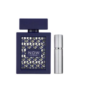 DECANT RAVE NOW INTENSE EDP HOMBRE