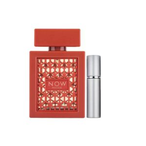 DECANT RAVE NOW ROUGE EDP UNISEX