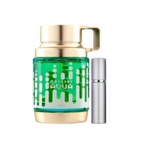 DECANT ARMAF ODYSSEY AQUA EDP HOMBRE
