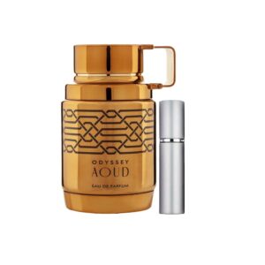 DECANT ARMAF ODYSSEY AOUD EDP HOMBRE