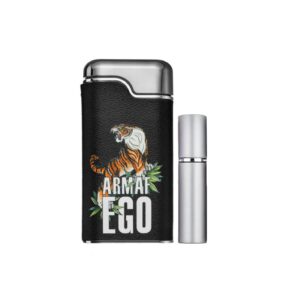 DECANT ARMAF EGO TIGRE EDP HOMBRE