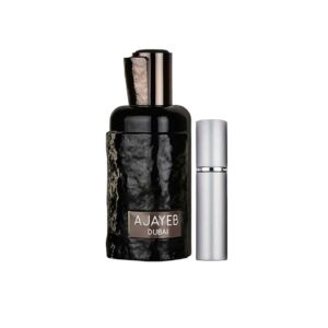 DECANT LATTAFA AJAYEB DUBAI EDP UNISEX