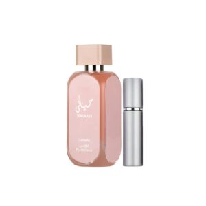 DECANT LATTAFA HAYAATI FLORENCE EDP MUJER