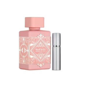 DECANT LATTAFA BADE`E AL OUD NOBLE BLUSH EDP MUJER