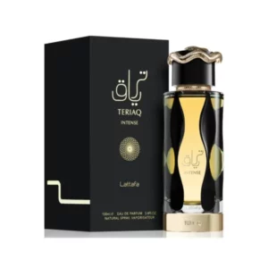 LATTAFA TERIAQ INTENSE EDP 100ML