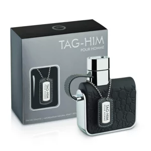 ARMAF TAG HIM EDP 100ML