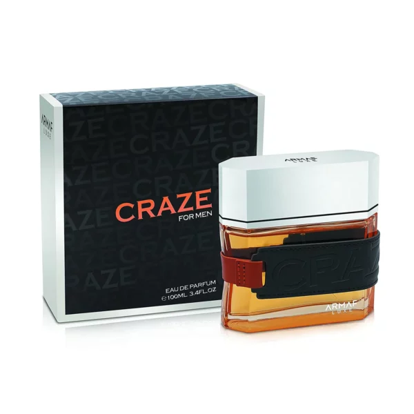 ARMAF CRAZE EDP 100ML