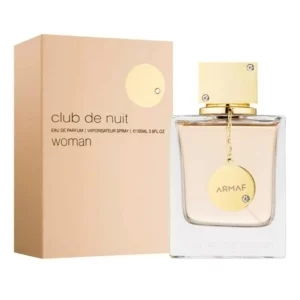 ARMAF CLUB DE NUIT WOMAN EDP 105 ML