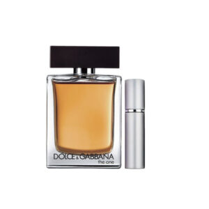 DECANT DOLCE & GABBANA THE ONE EDT HOMBRE