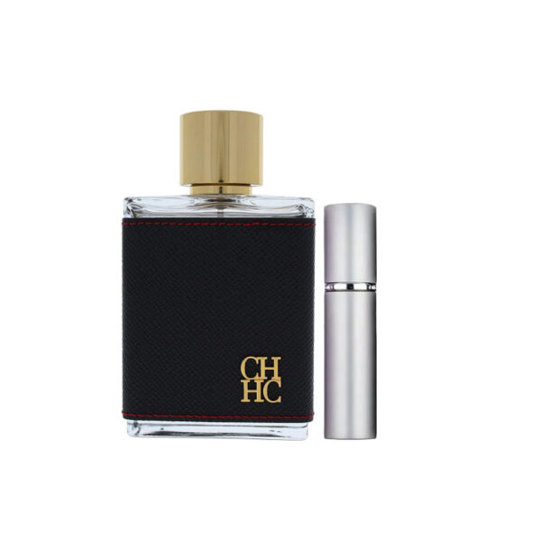 DECANT CAROLINA HERRERA CH EDT HOMBRE