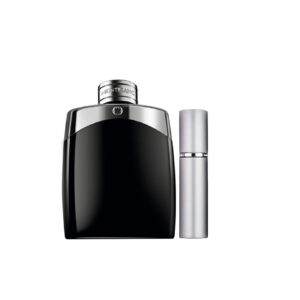 DECANT MONTBLANC LEGEND EDT HOMBRE