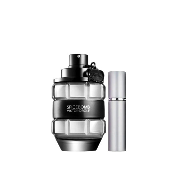 DECANT VIKTOR & ROLF SPICEBOMB EDT HOMBRE