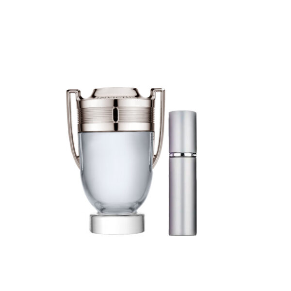DECANT PACO RABANNE INVICTUS EDT HOMBRE