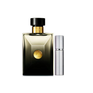 DECANT VERSACE OUD NOIR EDP HOMBRE