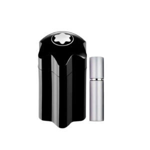 DECANT MONTBLANC EMBLEM EDT HOMBRE