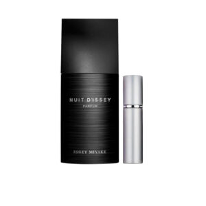 DECANT ISSEY MIYAKE NUIT D`ISSEY PARFUM HOMBRE