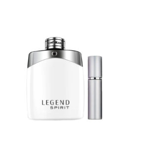 DECANT MONTBLANC LEGEND SPIRITEDT HOMBRE