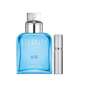 DECANT CALVIN KLEIN ETERNITY AIR EDT HOMBRE
