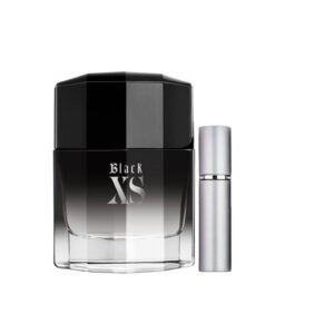 DECANT PACO RABANNE BLACK XS EDT HOMBRE