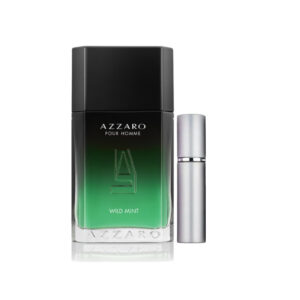 DECANT AZZARO WILD MINT EDT HOMBRE