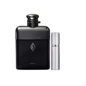DECANT RALPH LAUREN RALPH`S CLUB PARFUM HOMBRE