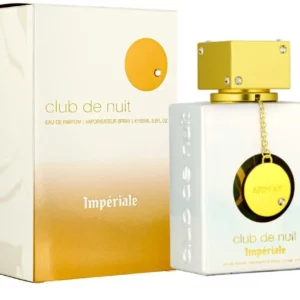 ARMAF CLUB DE NUIT IMPERIALE EDP 105 ML