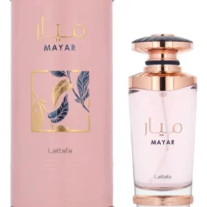LATTAFA MAYAR EDP 100ML MUJER