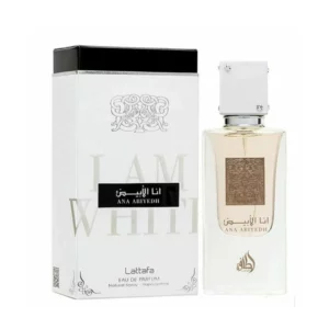 LATTAFA ANA ABIYEDH EDP 60ML