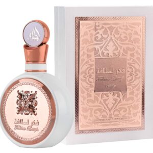 LATTAFA FAKHAR WOMAN EDP 100 ML