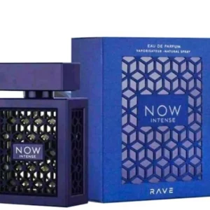 LATTAFA RAVE NOW INTENSE EDP 100ML