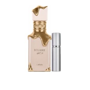 DECANT LATTAFA ECLAIRE EDP MUJER
