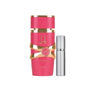 DECANT LATTAFA YARA CANDY EDP MUJER