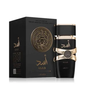 LATTAFA ASAD EDP 100ML HOMBRE