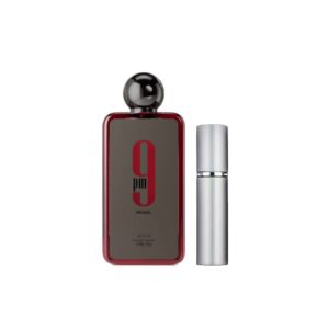 DECANT AFNAN 9PM REBEL EDP UNISEX