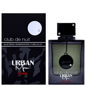 ARMAF CLUB DE NUIT URBAN ELIXIR EDP 105 ML