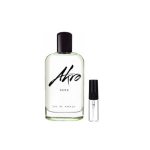 DECANT AKRO DARK EDP UNISEX