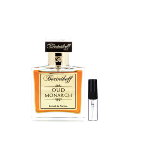 DECANT BORTNIKOFF OUD MONARCH EDP UNISEX