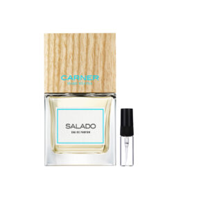DECANT CARNER BARCELONA SALADO EDP UNISEX