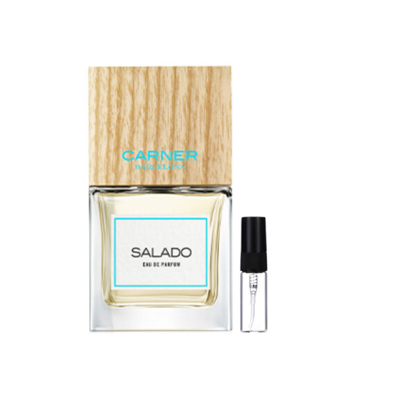 DECANT CARNER BARCELONA SALADO EDP UNISEX
