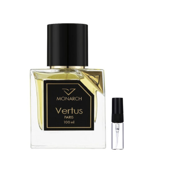 DECANT VERTUS MONARCH EDP UNISEX