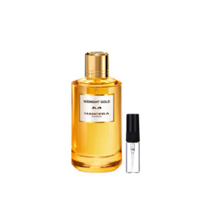 DECANT MANCERA MIDNIGHT GOLD EDP UNISEX