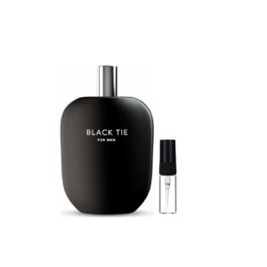 DECANT FRAGRANCE ONE BLACK TIE EXTRAIT DE PARFUM HOMBRE