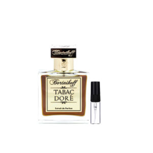 DECANT BORTNIKOFF TABAC DORE EDP UNISEX