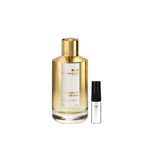 DECANT MANCERA OF THE SUN EDP UNISEX