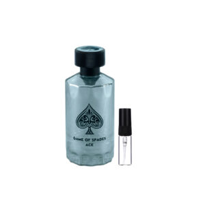 DECANT JO MILANO GAME OF SPADES ACE PARFUM UNISEX