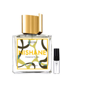 DECANT NISHANE KREDO EXTRAIT DE PARFUM UNISEX