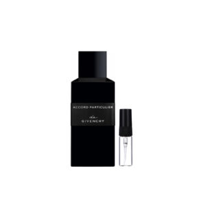 DECANT GIVENCHY ACCORD PARTICULIER EDP UNISEX