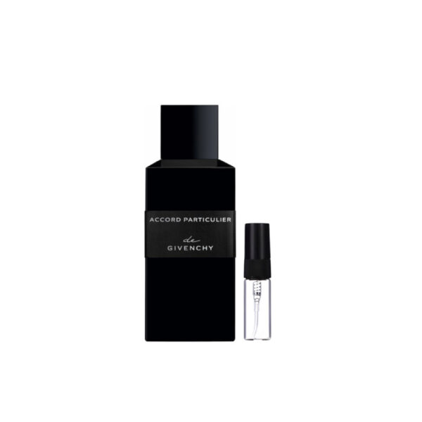 DECANT GIVENCHY ACCORD PARTICULIER EDP UNISEX