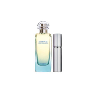 DECANT HERMES UN JARDIN EN MEDITERRANEE EDT MUJER